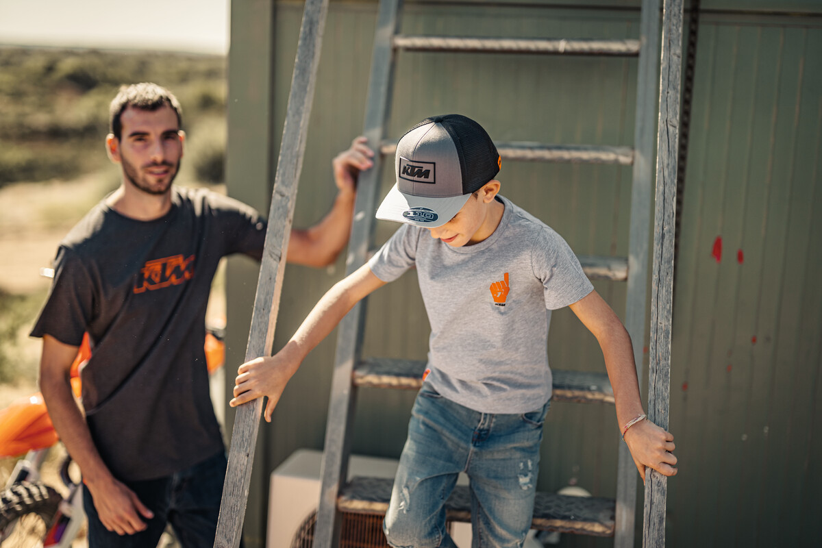 2024 KTM POWERWEAR COLLECTION