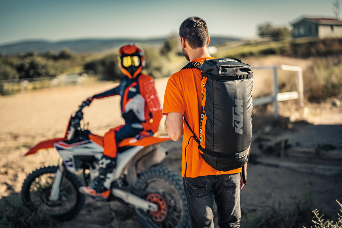 2024 KTM POWERWEAR COLLECTION