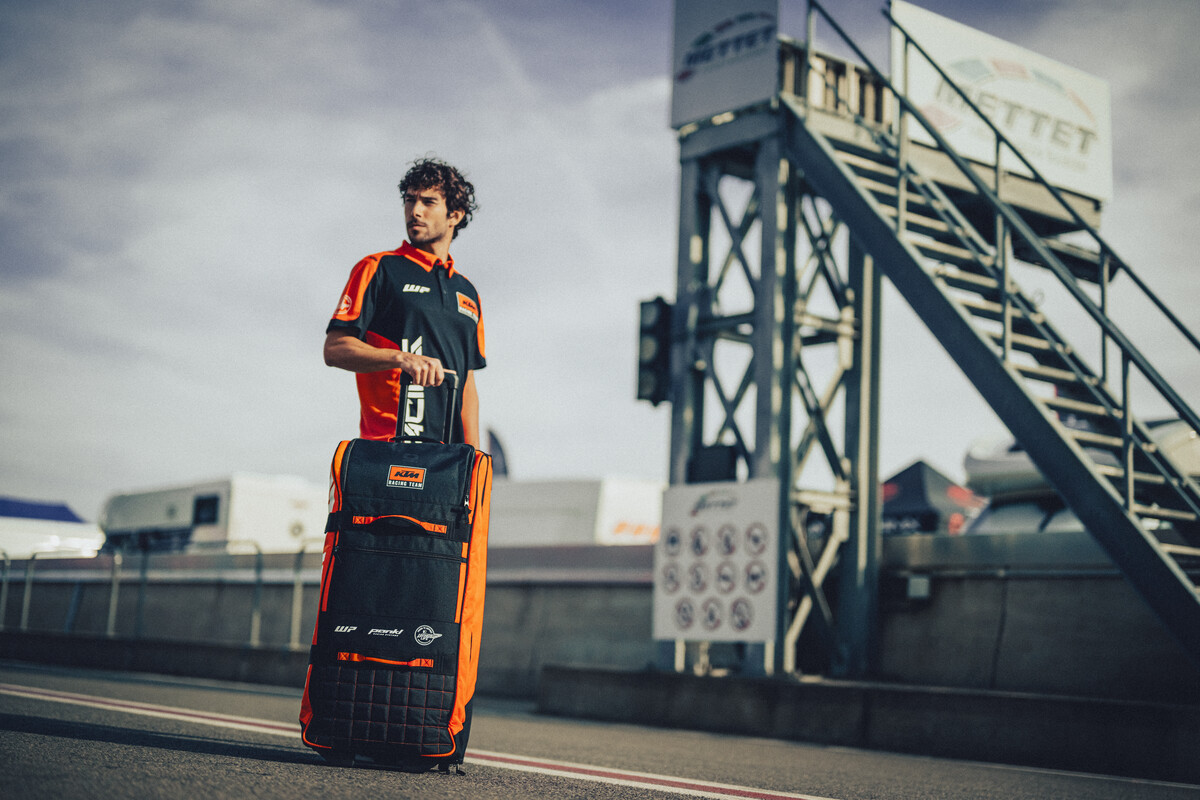 2024 KTM POWERWEAR COLLECTION