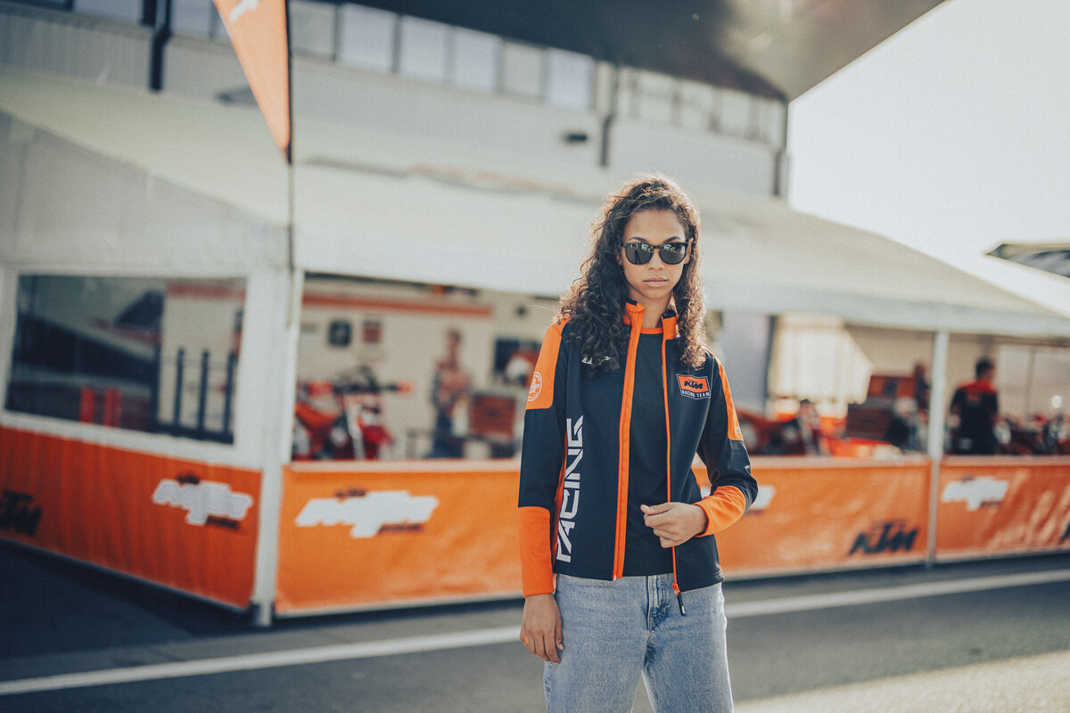 2024 KTM POWERWEAR COLLECTION
