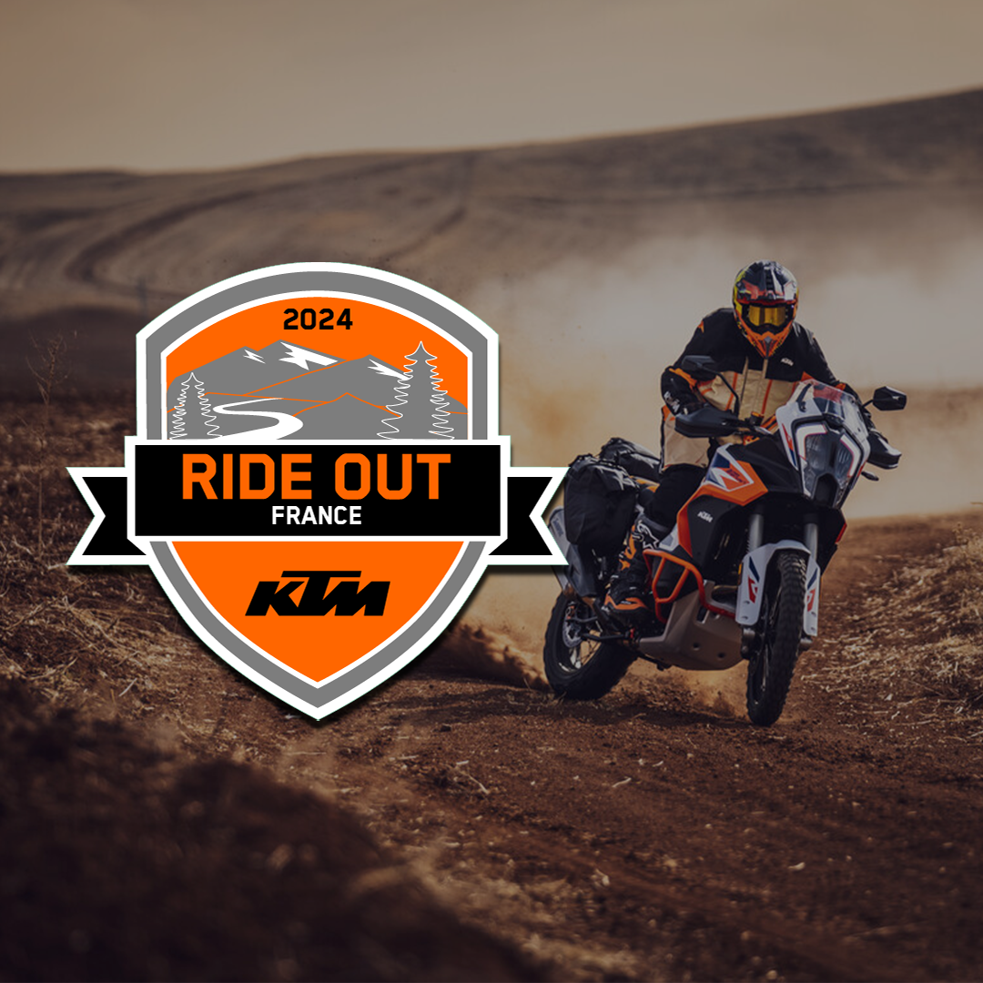 KTM 1 1080