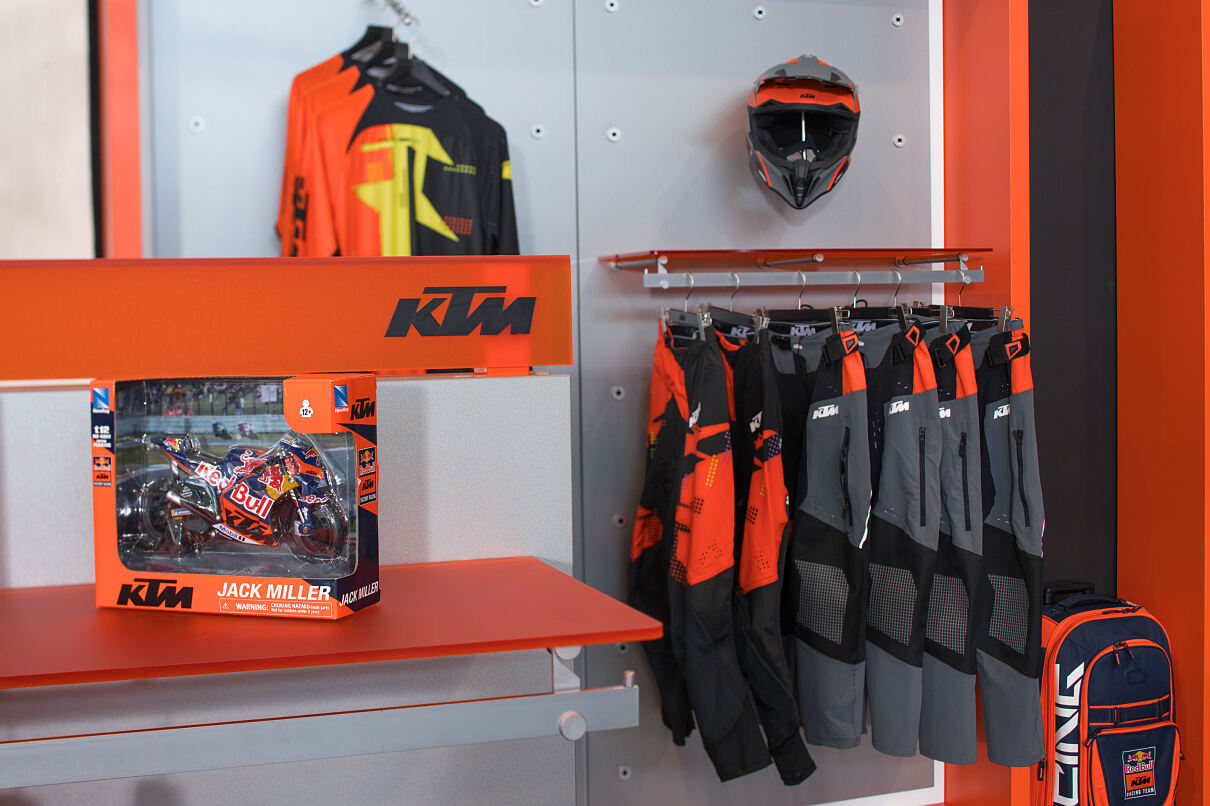 Ruggeri_Showroom