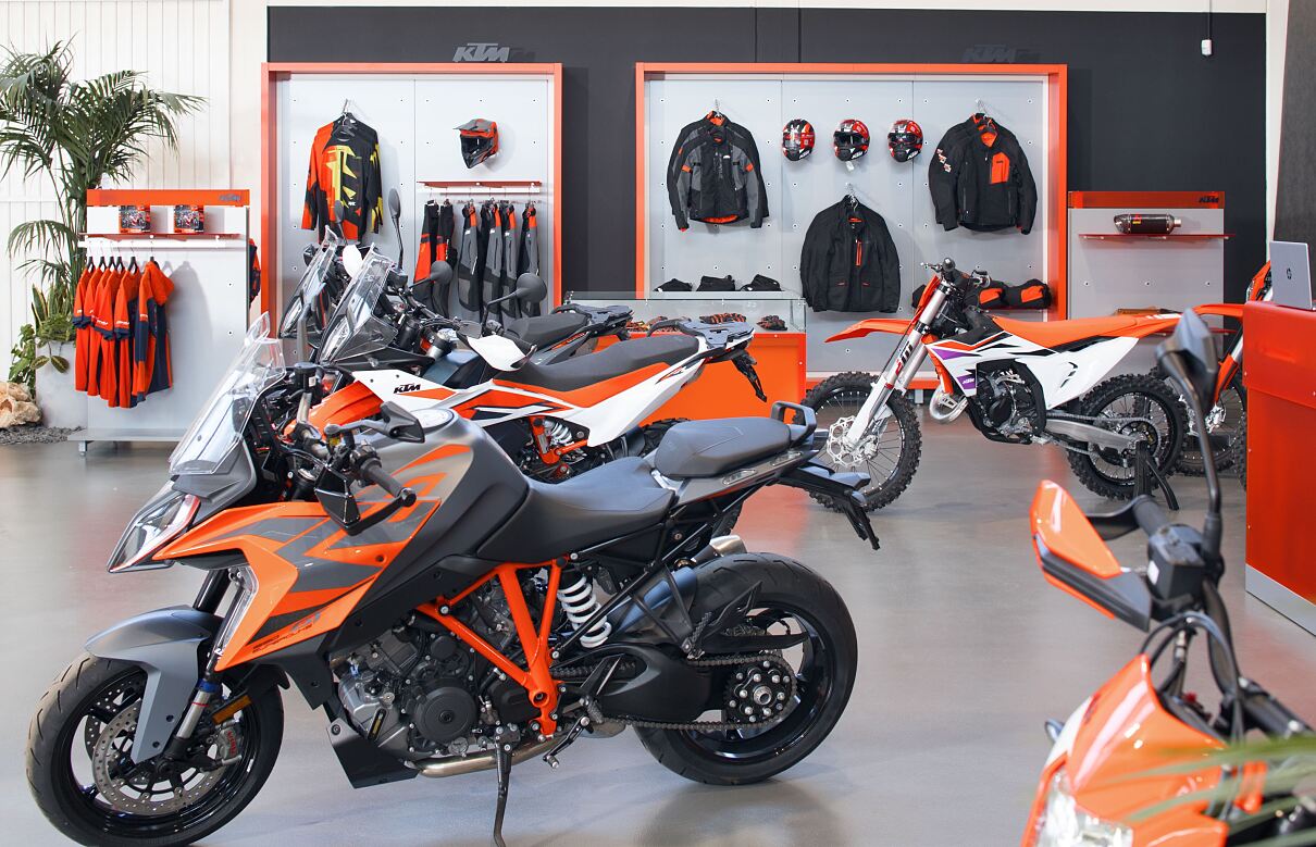 Ruggeri_Showroom