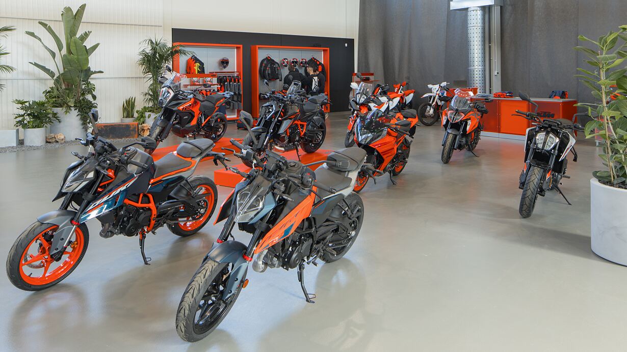 Ruggeri_Showroom