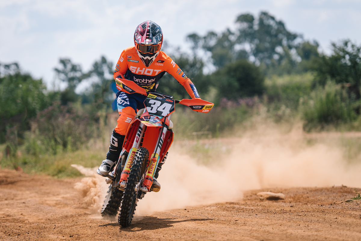 Image from the  KTM Team Launch captured by Sage Lee Voges for ZCMC Media-185