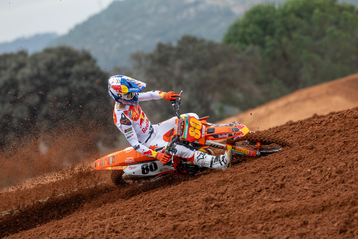 2025 KTM 250 SX-F ADAMO EDITION