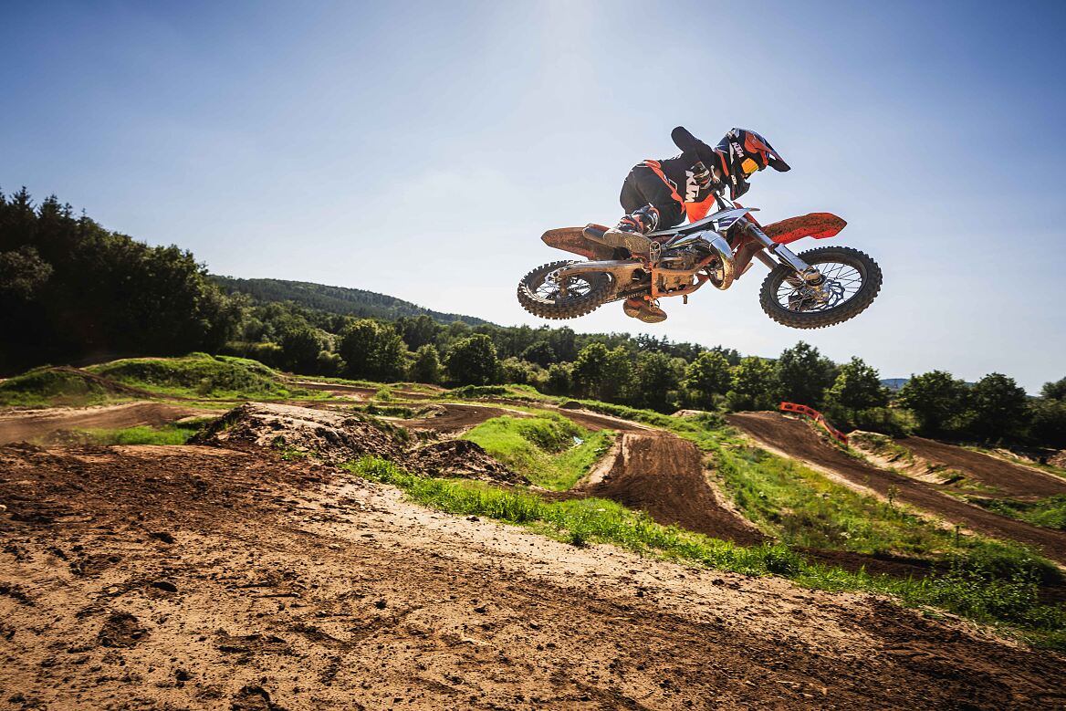 2024 KTM 65 SX 