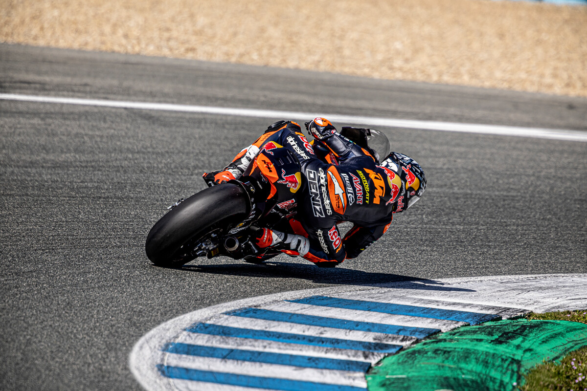 Deniz Öncü Moto2 2024