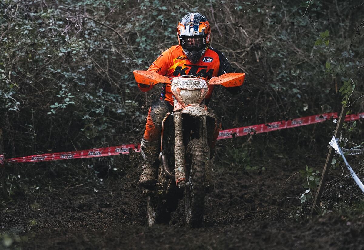 Trofeo RD 01-B-124
