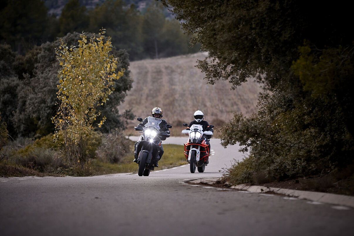 REUNIÓN KTM