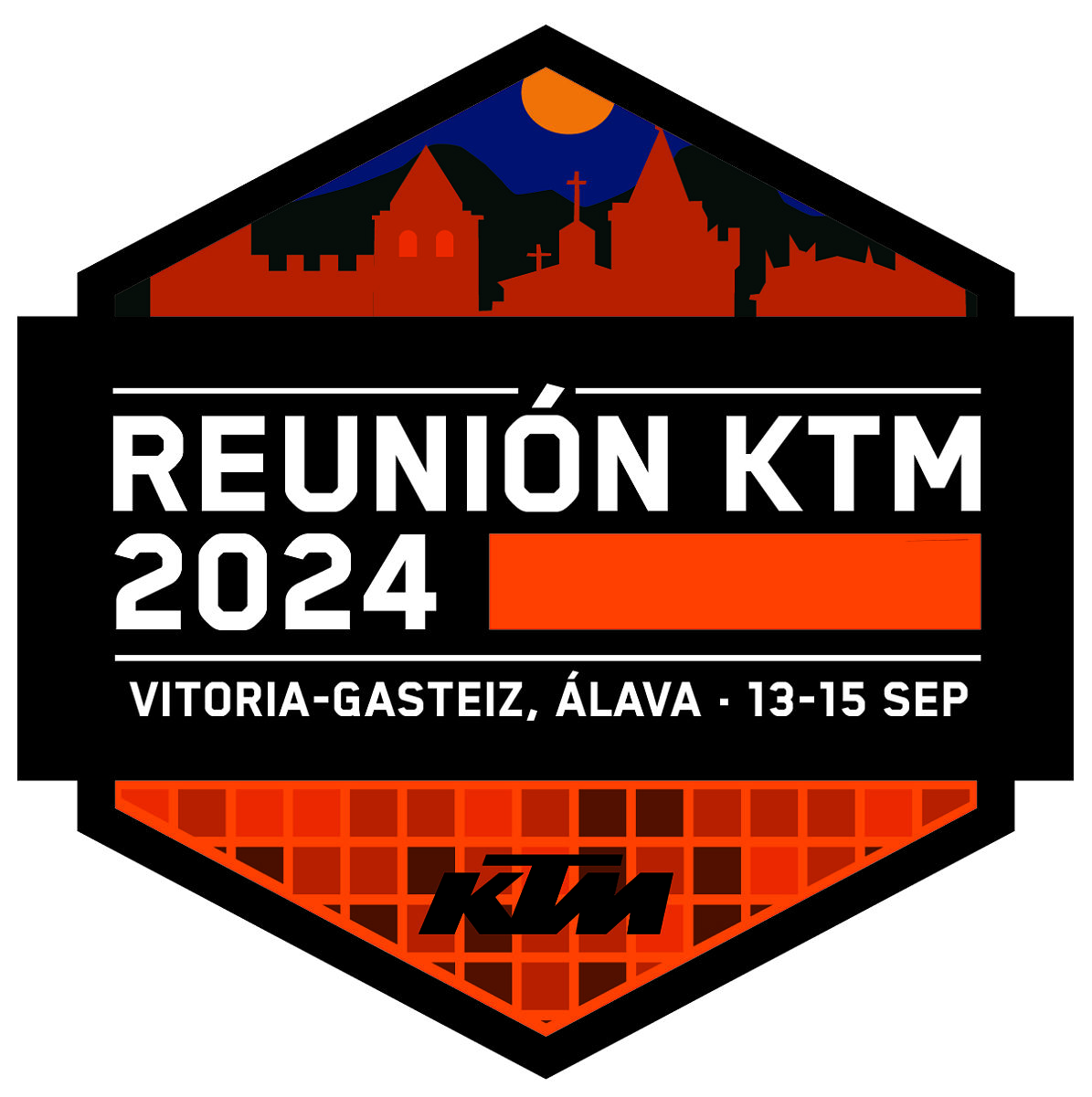 REUNIÓN KTM