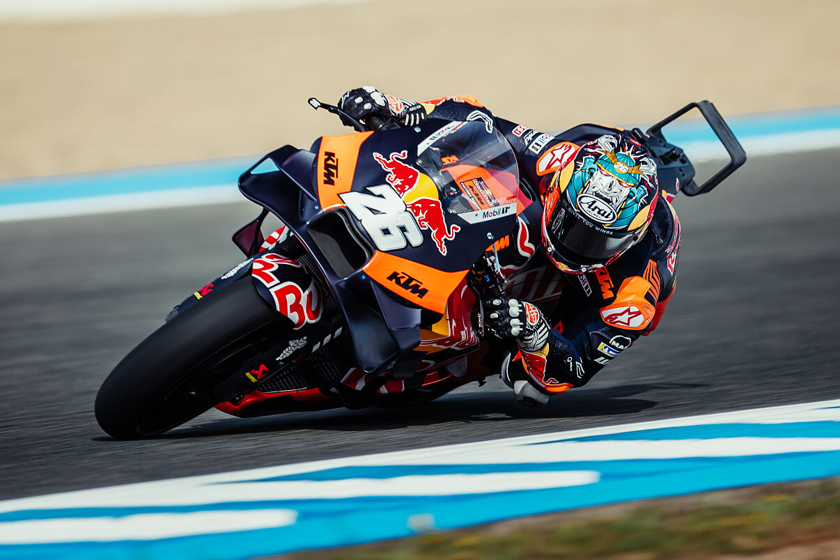 Dani Pedrosa 2024 MotoGP wildcard