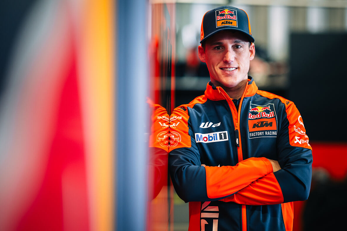Pol Espargaro 2024 MotoGP wildcard