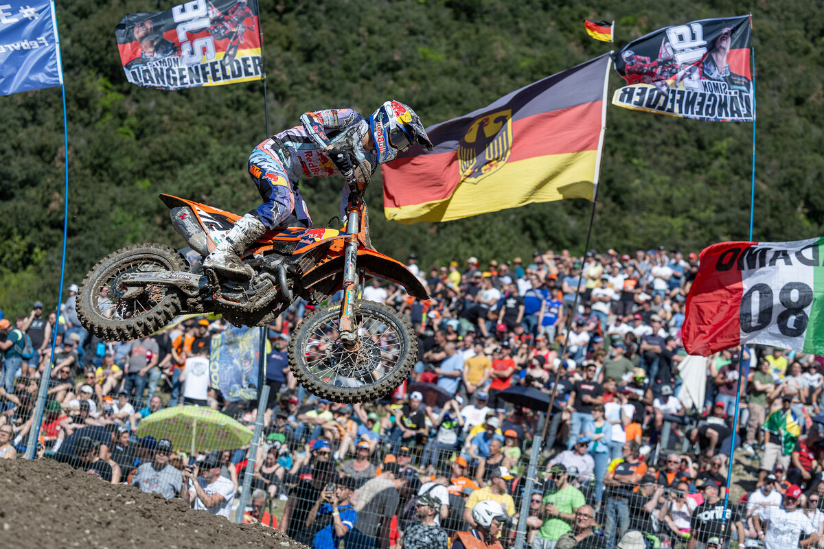 Liam Everts 2024 KTM 250 SX-F Trentino-4