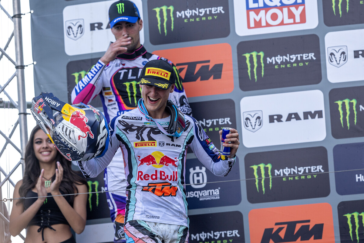 Liam Everts 2024 KTM 250 SX-F Trentino-2