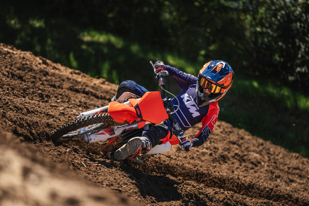 KTM 65 SX