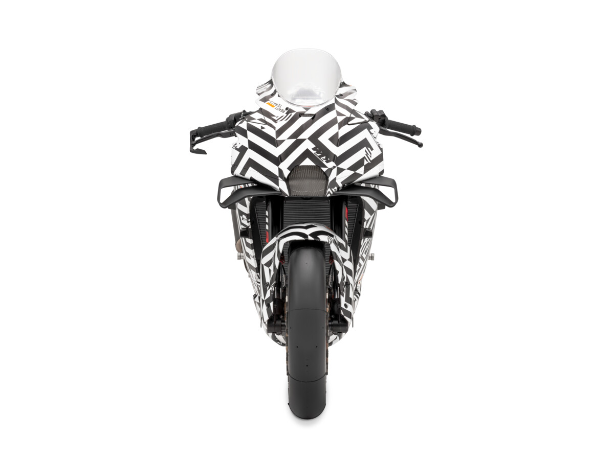 2025 KTM 990 RC