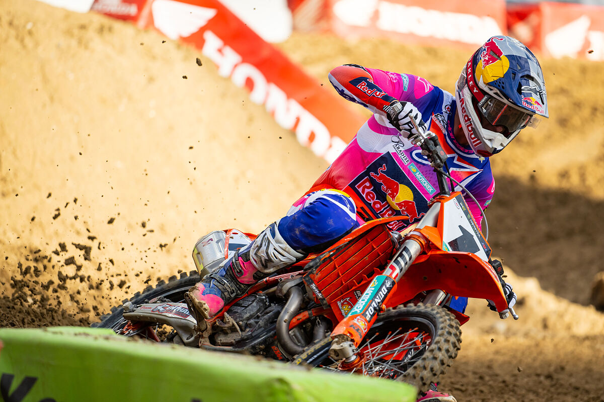 CHASE SEXTON 02 - RED BULL KTM - DENVER