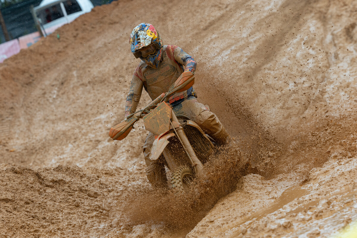 Jeffrey Herlings 2024 KTM 450 SX-F Portugal