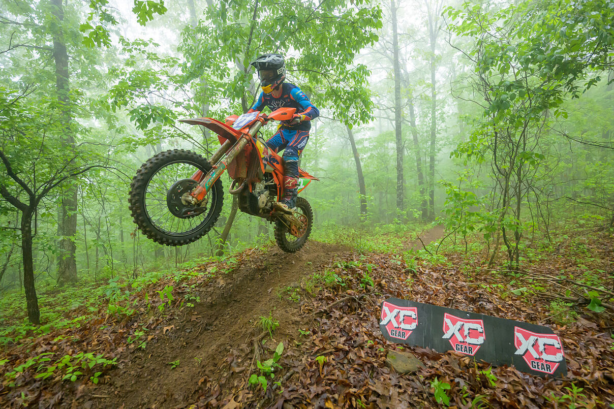 GRANT DAVIS 02 - FMF KTM FACTORY RACING TEAM LANDERS - BLACK BUFFALO
