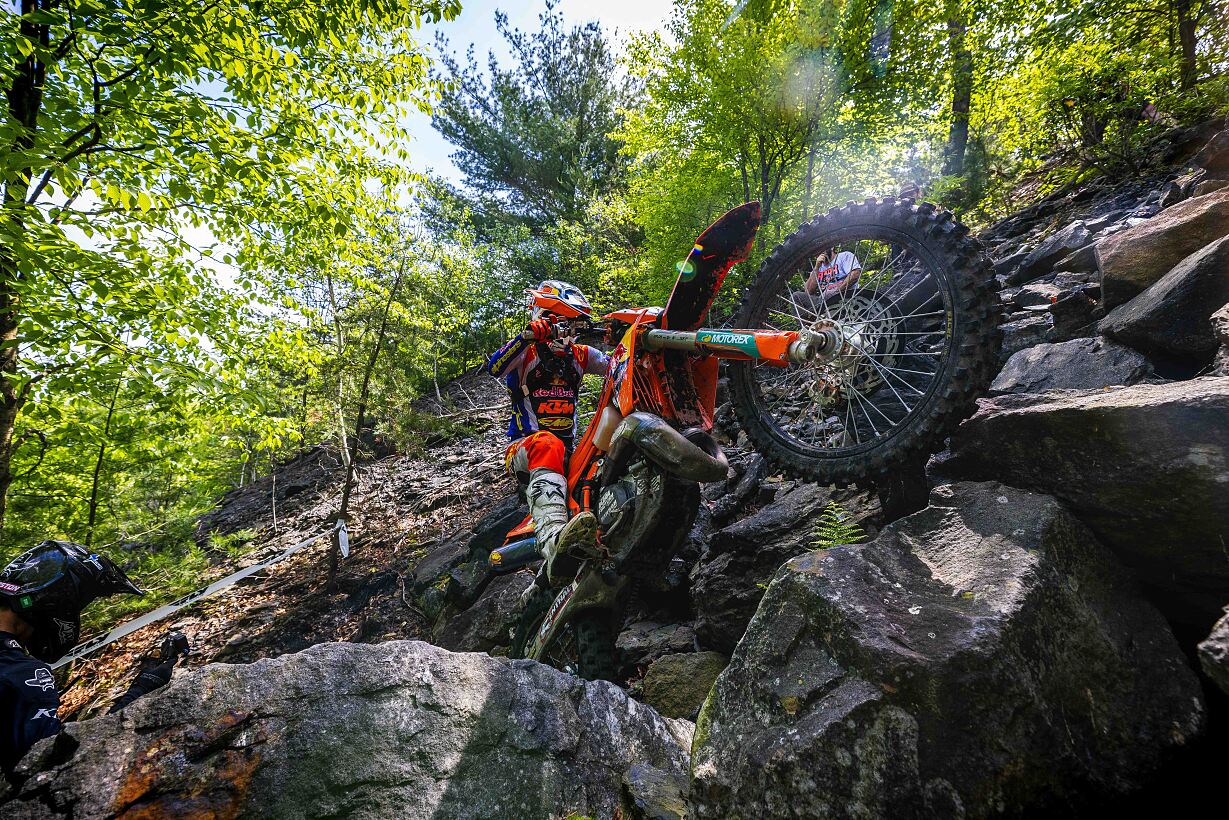 TRYSTAN HART 02 - FMF KTM FACTORY RACING - RORR HARD ENDURO