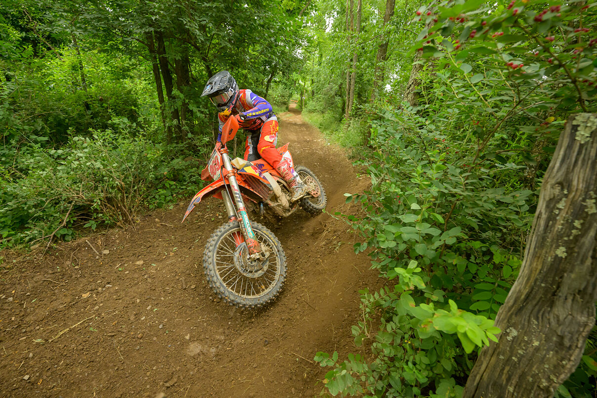 JOHNNY GIRROR 02 - FMF KTM FACTORY RACING - MASON-DIXON