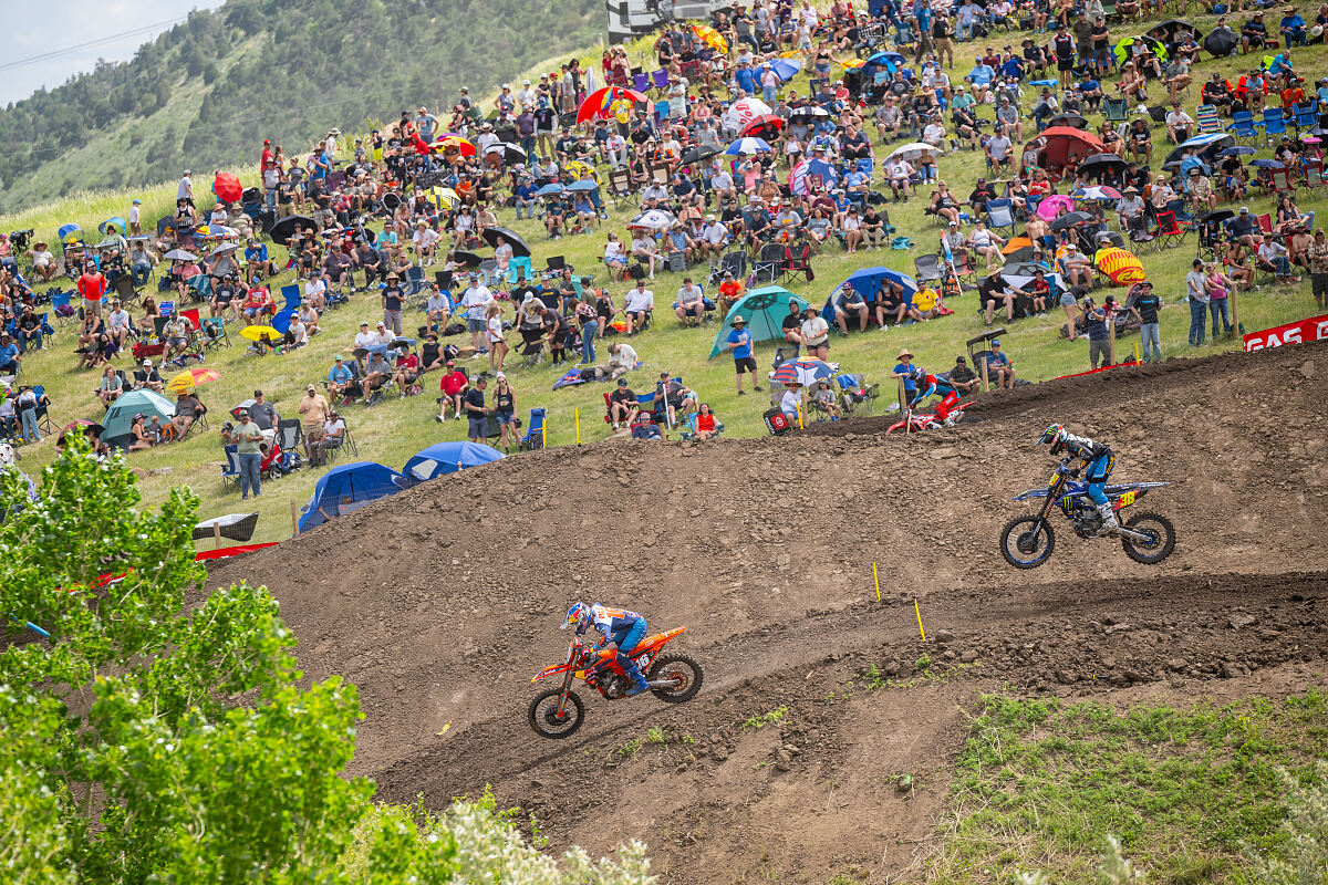TOM VIALLE 03 - RED BULL KTM FACTORY RACING - THUNDER VALLEY
