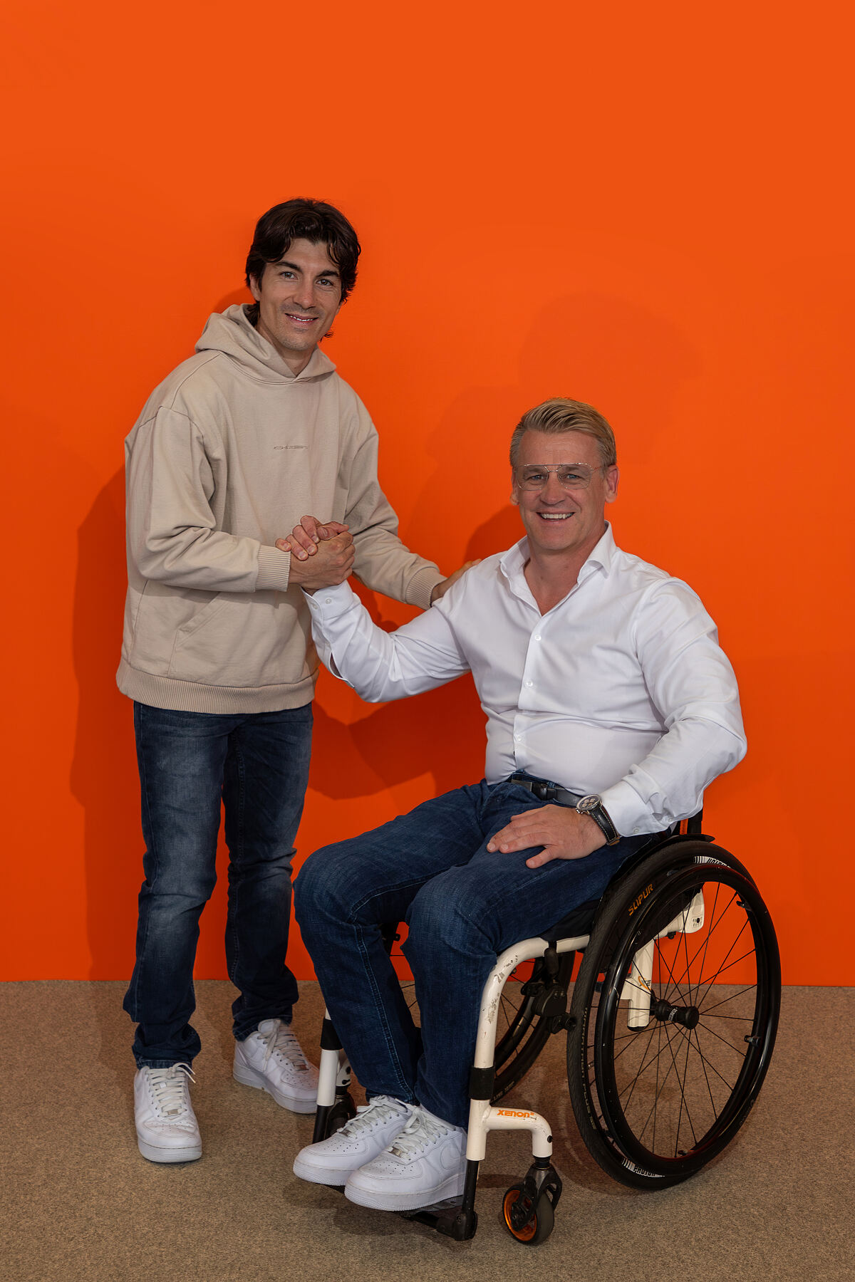 2025 Red Bull KTM Tech3 roster