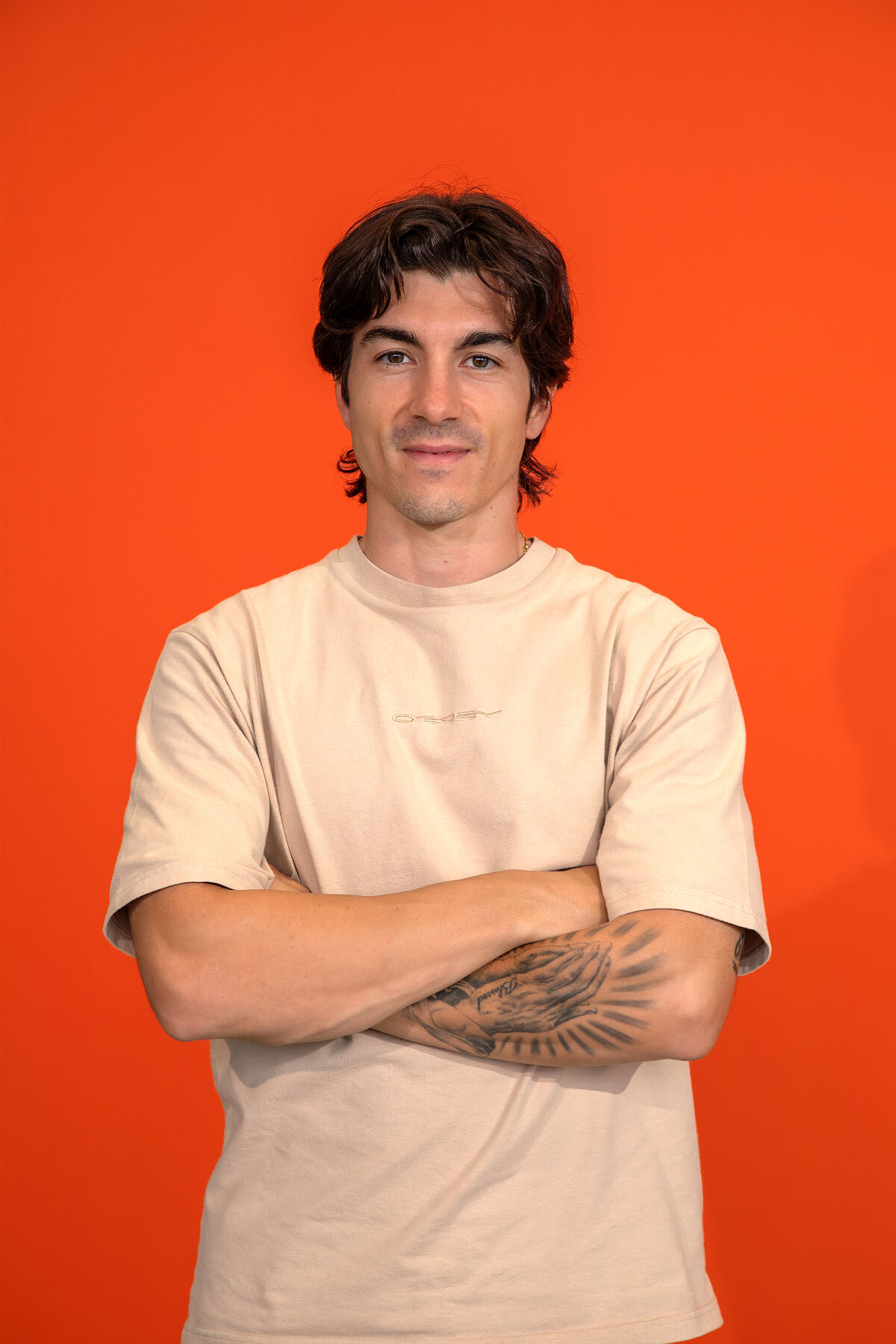 2025 Red Bull KTM Tech3 roster