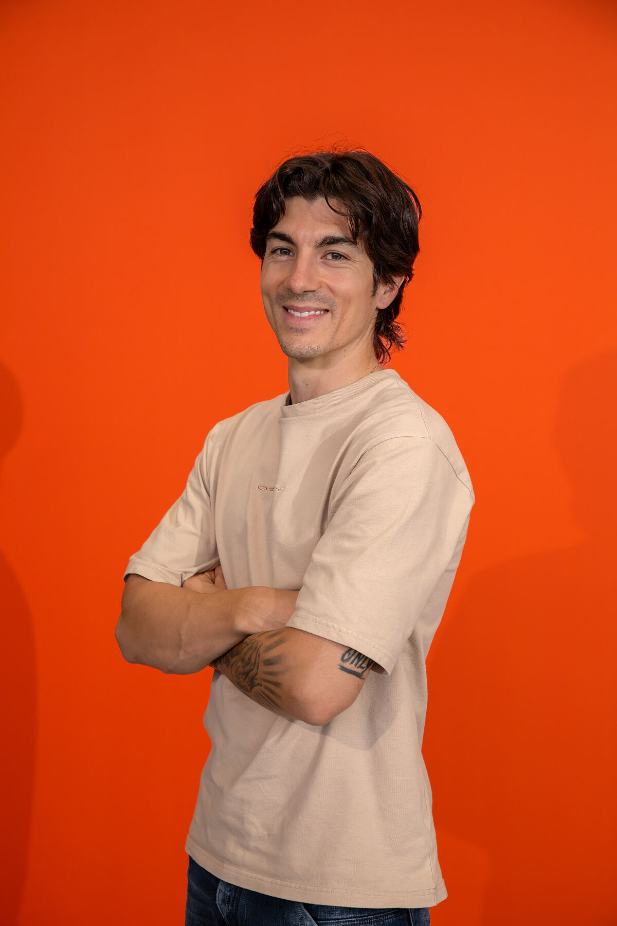 2025 Red Bull KTM Tech3 roster