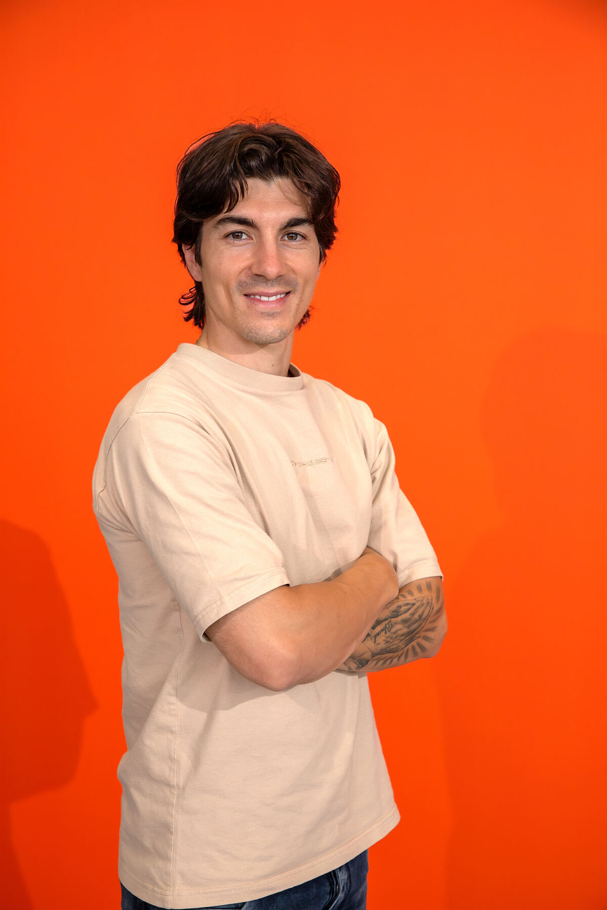 2025 Red Bull KTM Tech3 roster