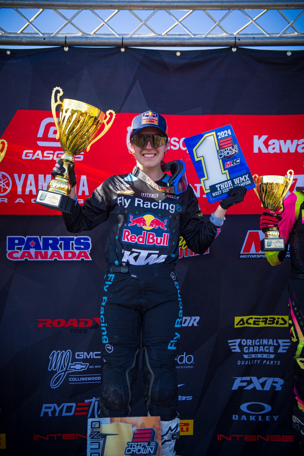 EVE BRODEUR PODIUM 02