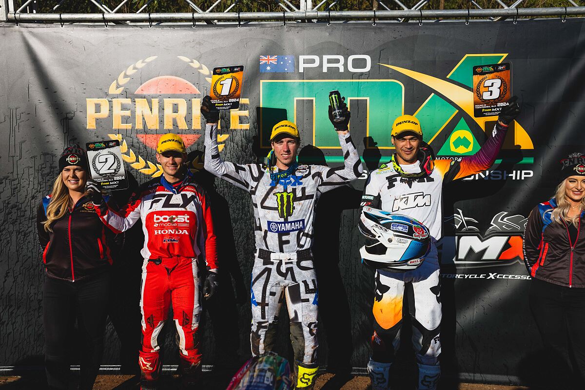 NATHAN CRAWFORD PODIUM