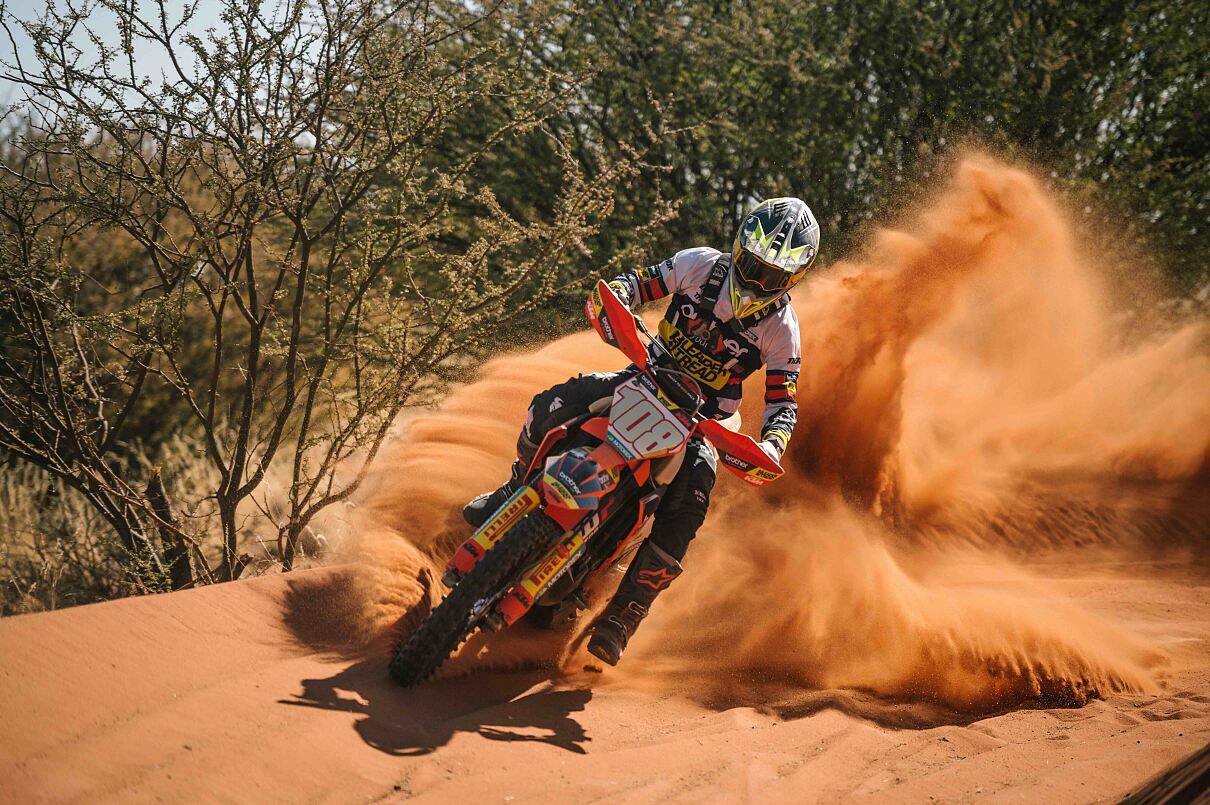 Image from the 2024 National Cross Country Round 5 _ Upington _ Captured by Sage Lee Voges for ZCMC Media-31