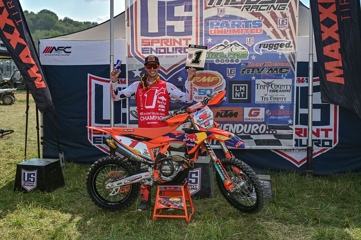 JOHNNY GIRROIR PODIUM