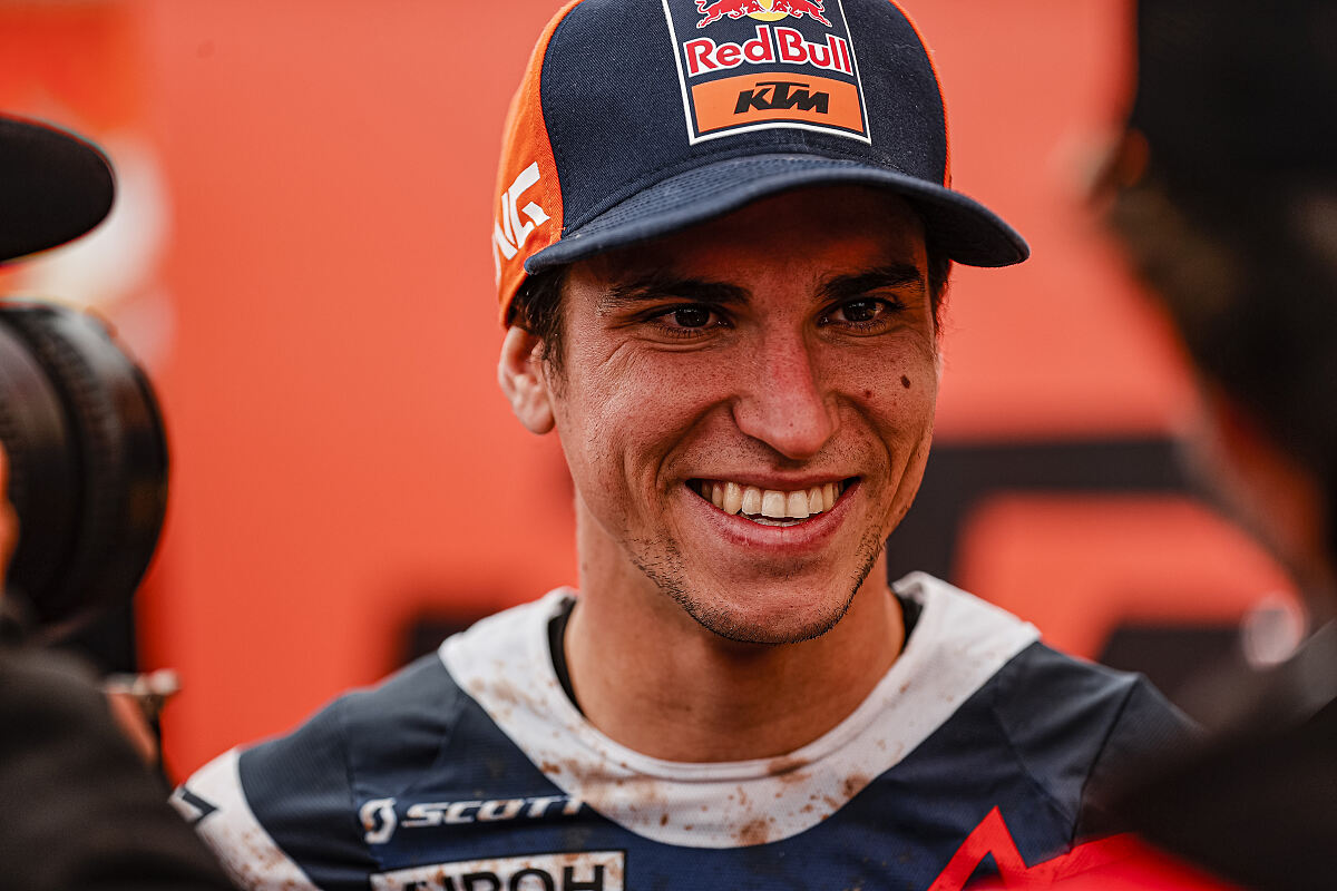 Josep Garcia - Red Bull KTM Factory Racing - EnduroGP of France-13