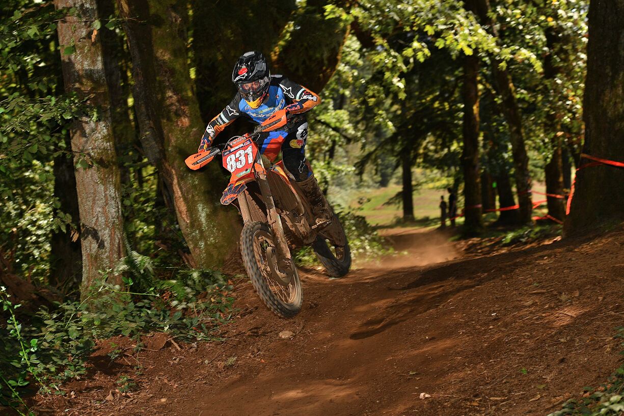 MATEO OLIVEIRA - FMF KTM FACTORY RACING - WHS