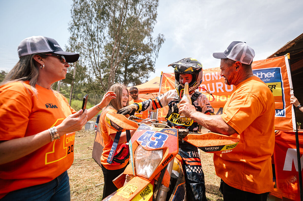Image from the 2024  National Enduro Round 4-6 captured by ZCMC Media-9