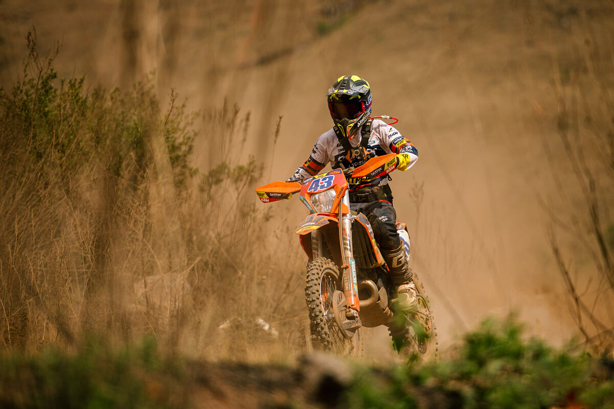 Image from the 2024  National Enduro Round 4-6 captured by ZCMC Media-7