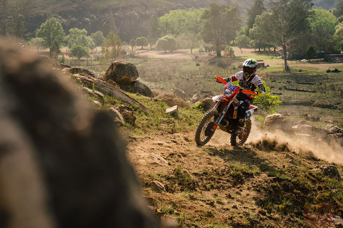 Image from the 2024  National Enduro Round 4-6 captured by ZCMC Media-5