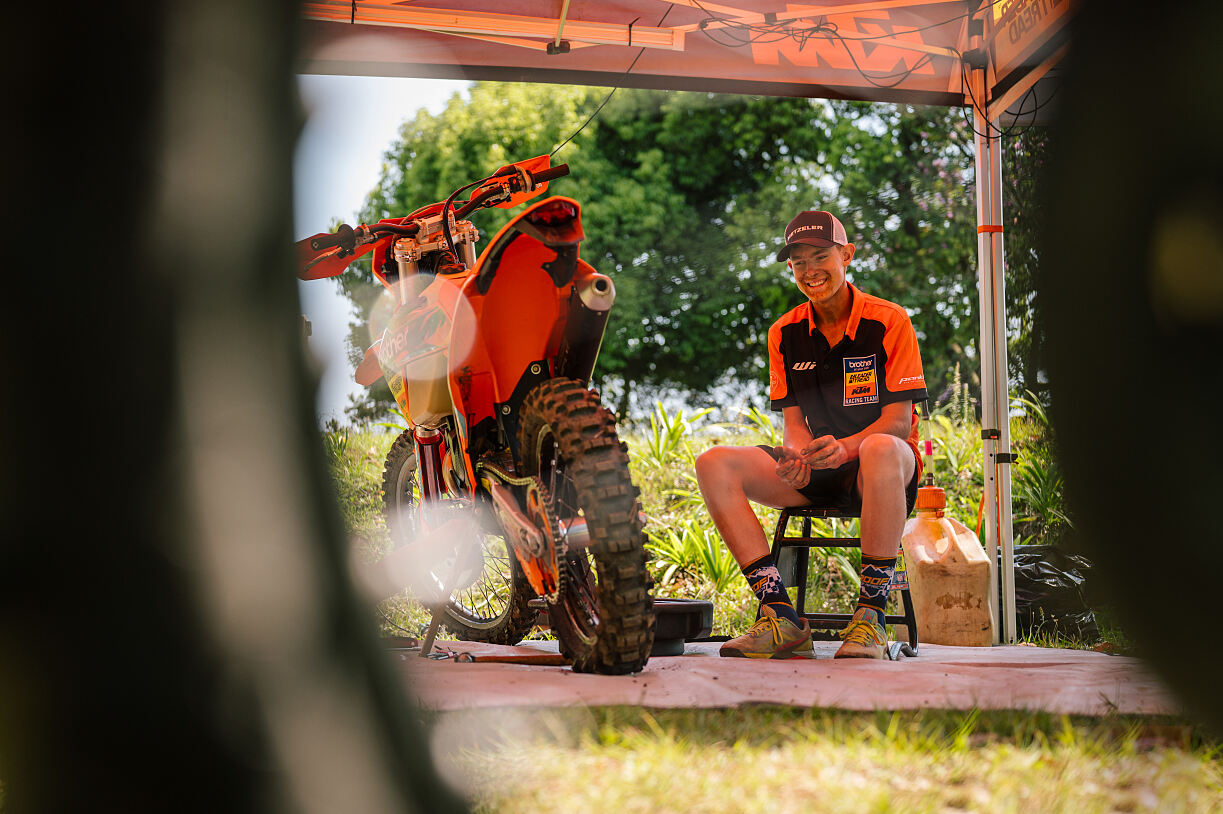 Image from the 2024  National Enduro Round 4-6 captured by ZCMC Media-3