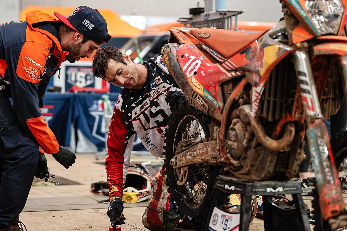 JOHNNY GIRROIR 02 - TEAM USA ISDE 2024