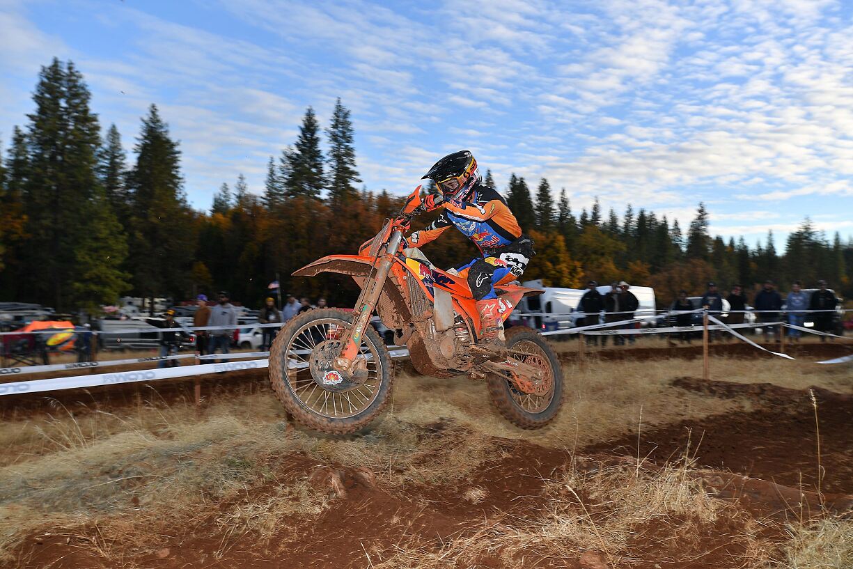 MATEO OLIVEIRA - FMF KTM FACTORY RACING - WHS