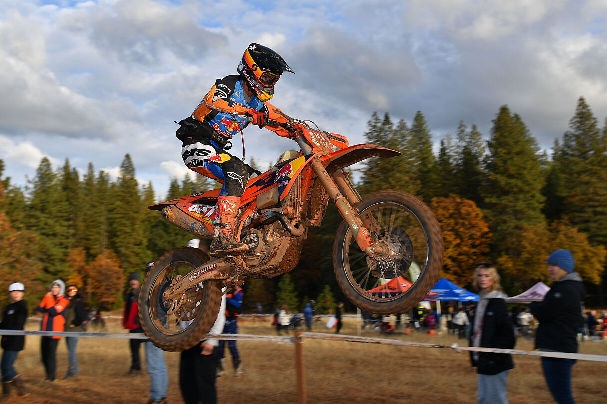 MATEO OLIVEIRA 02 - FMF KTM FACTORY RACING - WHS