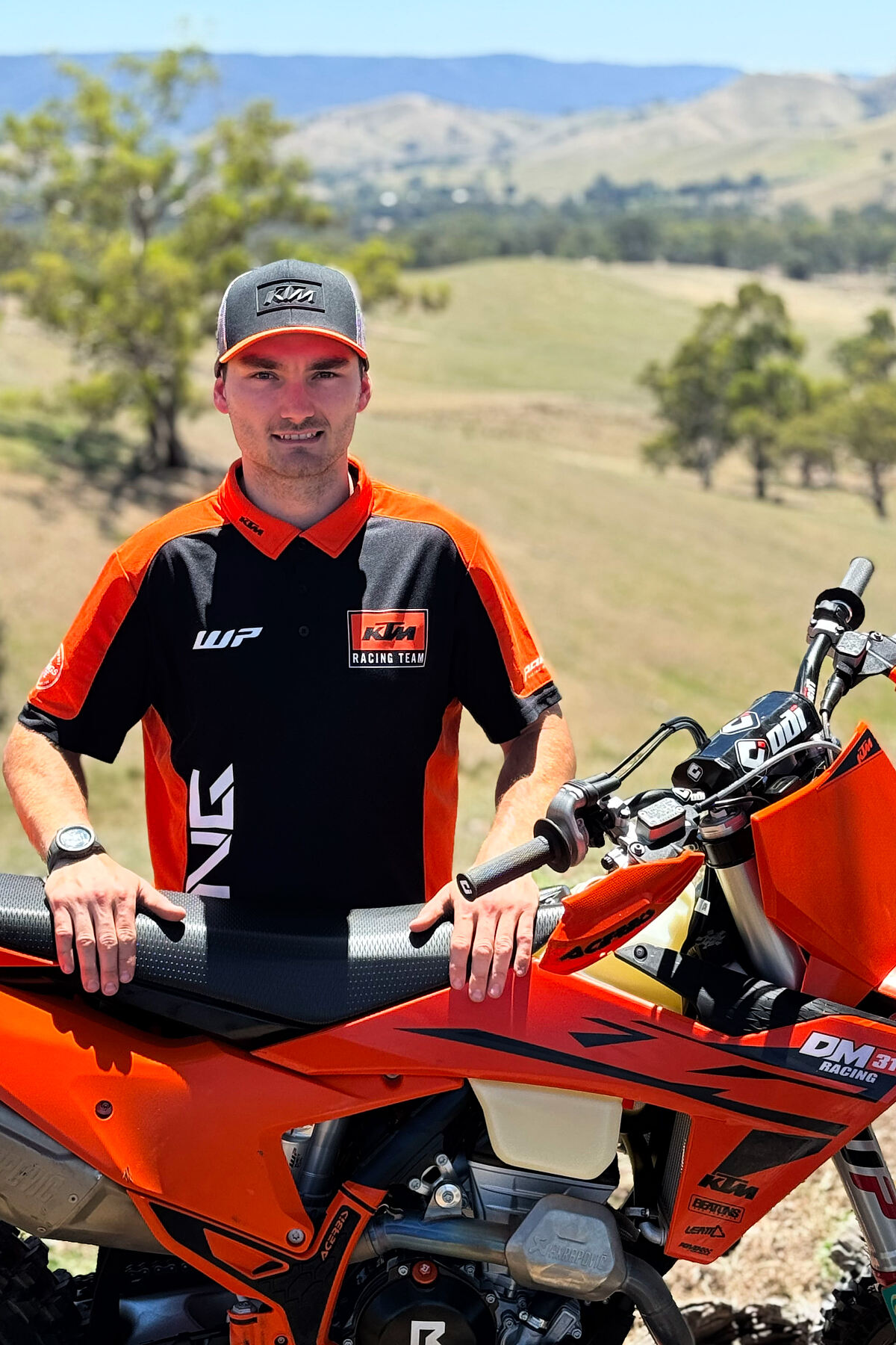 Jonte-Reynders-KTM-DM31-Racing-Team