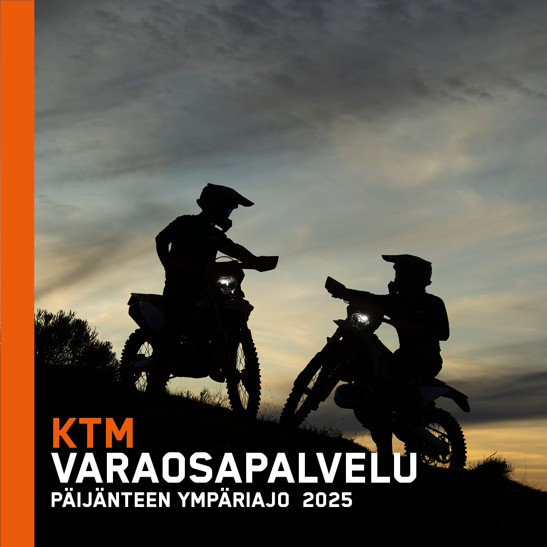 ktm-varaosapalvelu