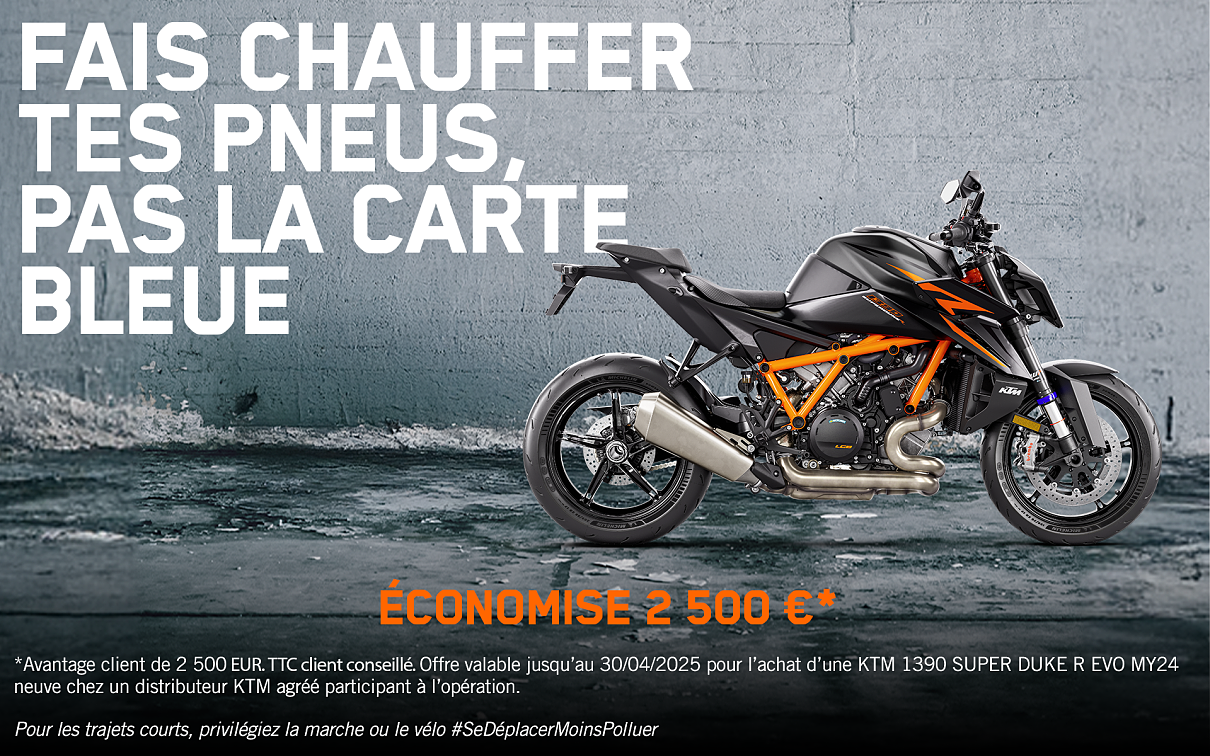 BANNER WEB SUPER DUKE R EVO