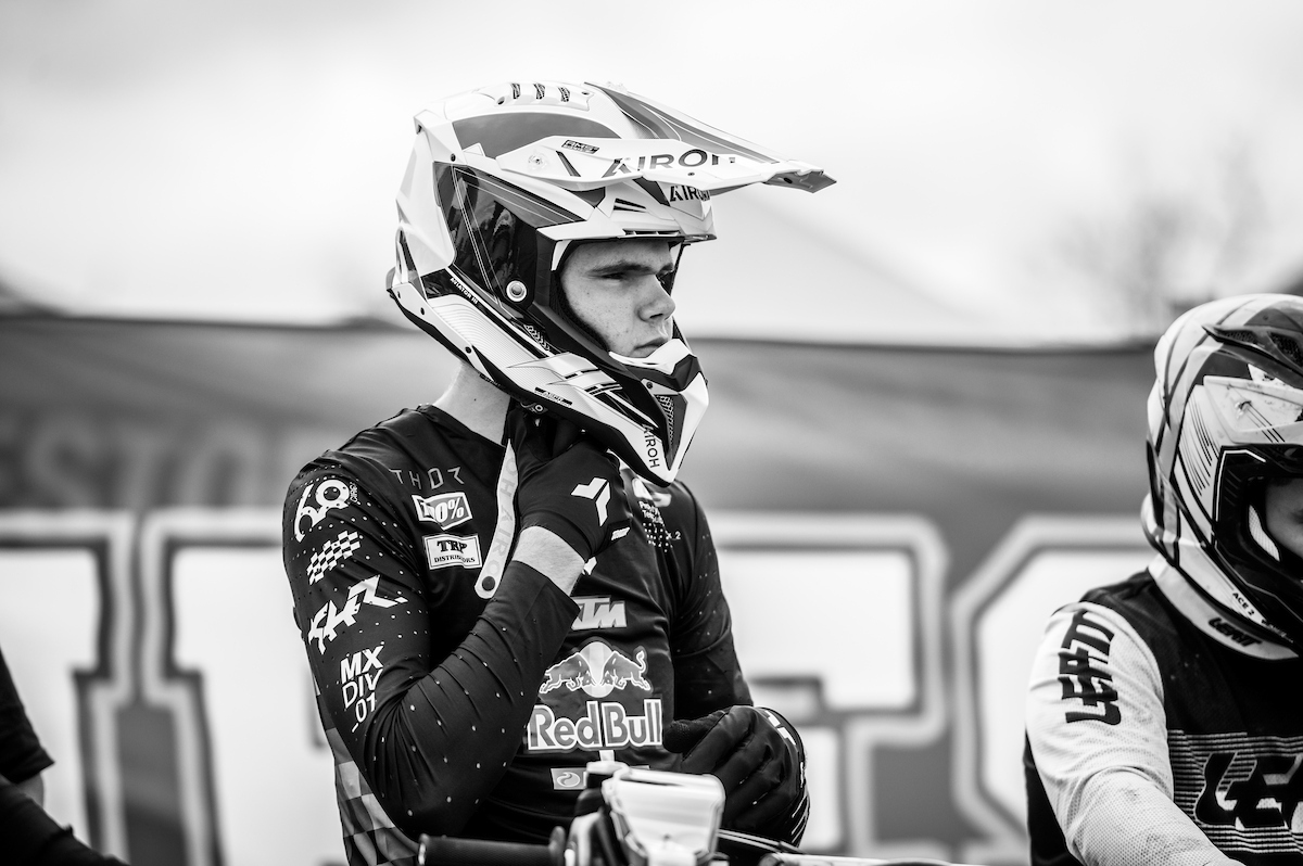 Image from the 2025 MX Nationals _ Round 1 _ Wethered MX East London - captured by Sage Lee Voges for ZCMC Media-93