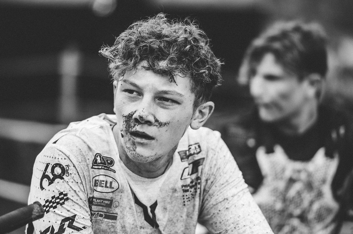 Image from the 2025 MX Nationals _ Round 1 _ Wethered MX East London - captured by Sage Lee Voges for ZCMC Media-92