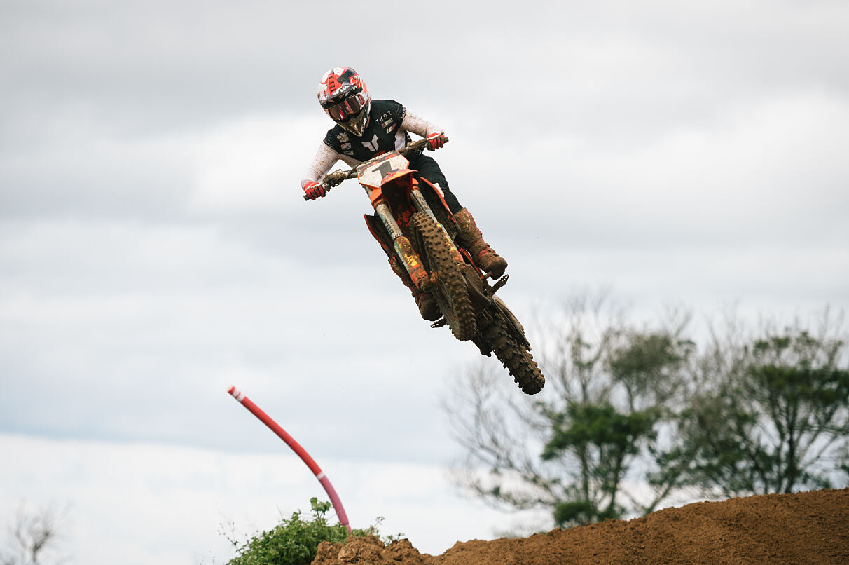 Image from the 2025 MX Nationals _ Round 1 _ Wethered MX East London - captured by Sage Lee Voges for ZCMC Media-78